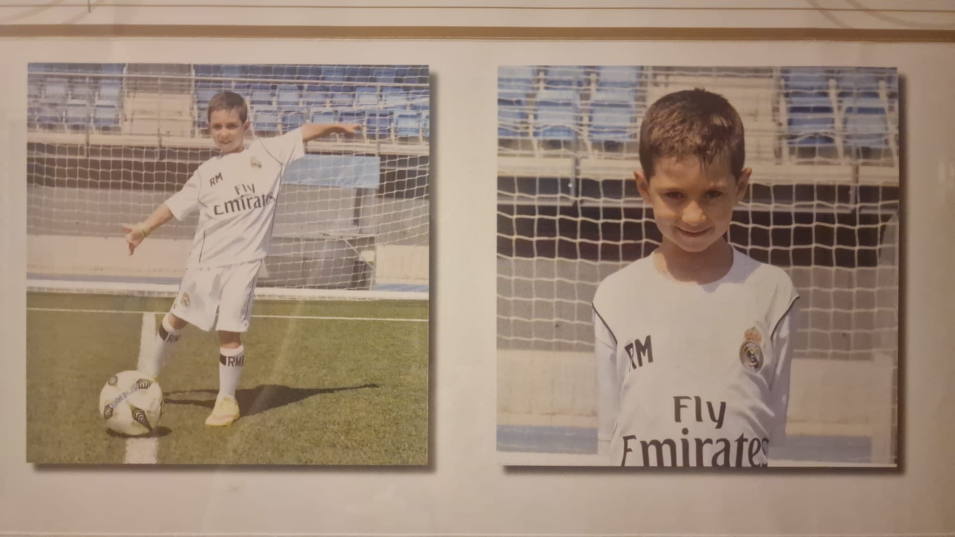 También fui un niño